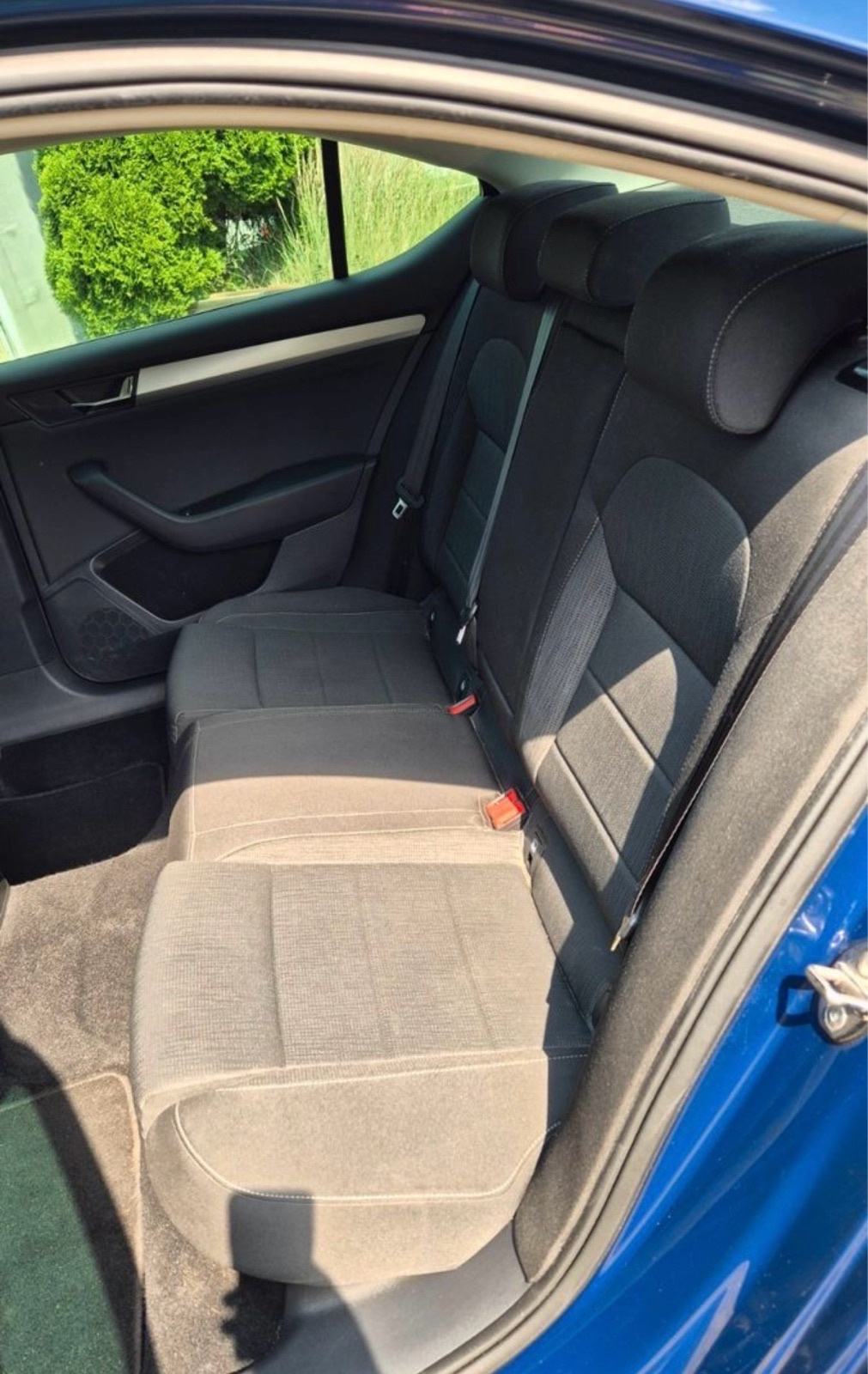 Škoda Superb 2.0 TDI #Bi-XENON #NAVI #PDC, fotografija 11