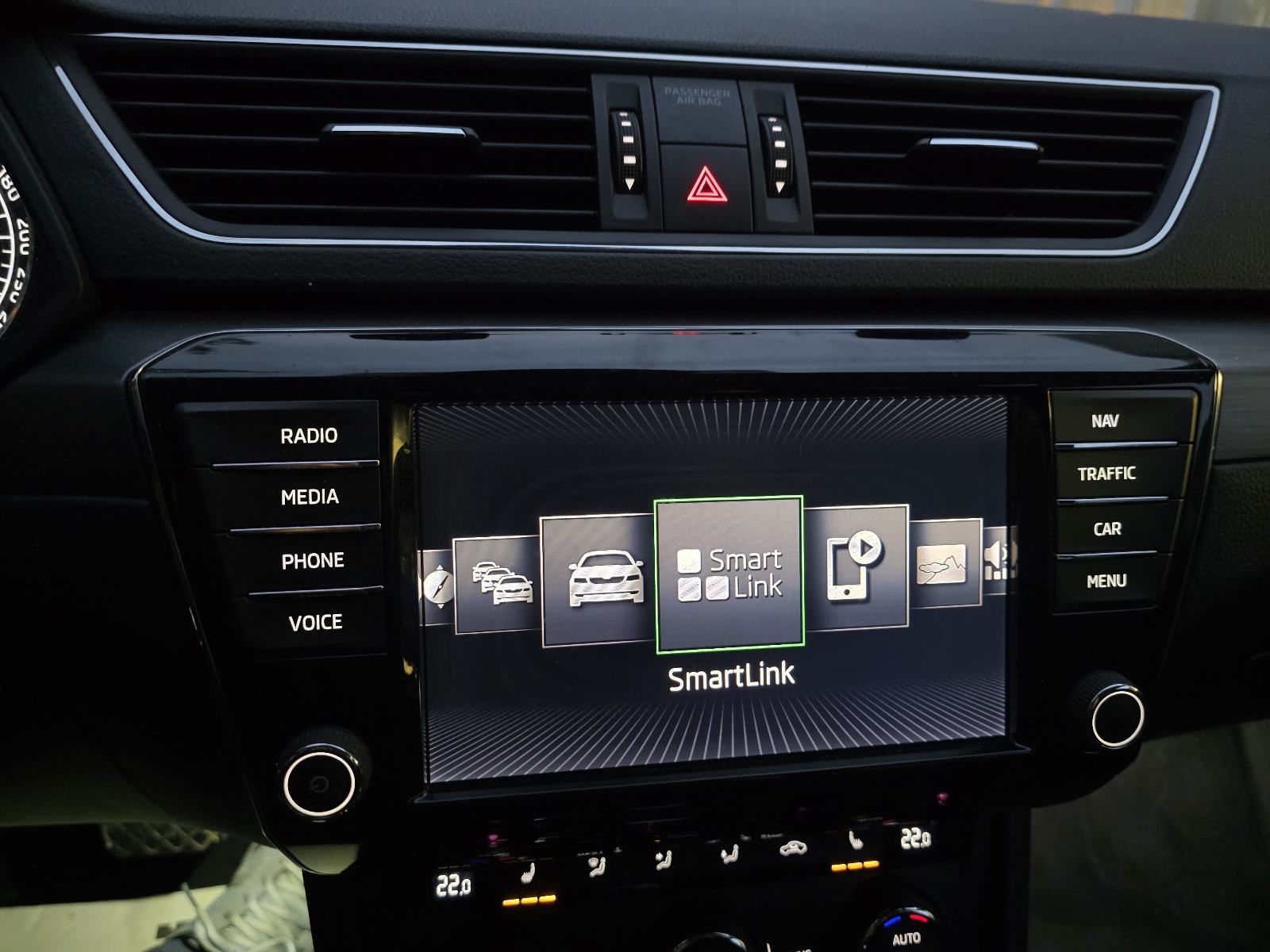 Škoda Superb 2,0 TDI DSG 190ks,led,navi,2xpdc, fotografija 14