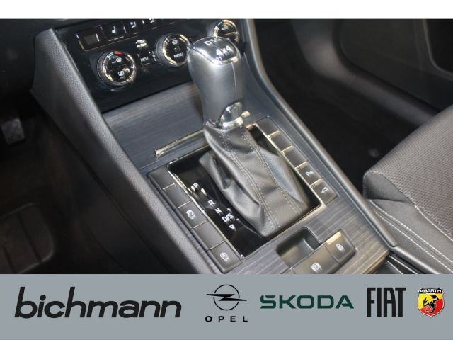 Škoda Superb 2,0 TDI DSG 4X4 190KS STYLE ŠIBER LED NAVI COLUMBUS 2020, fotografija 12