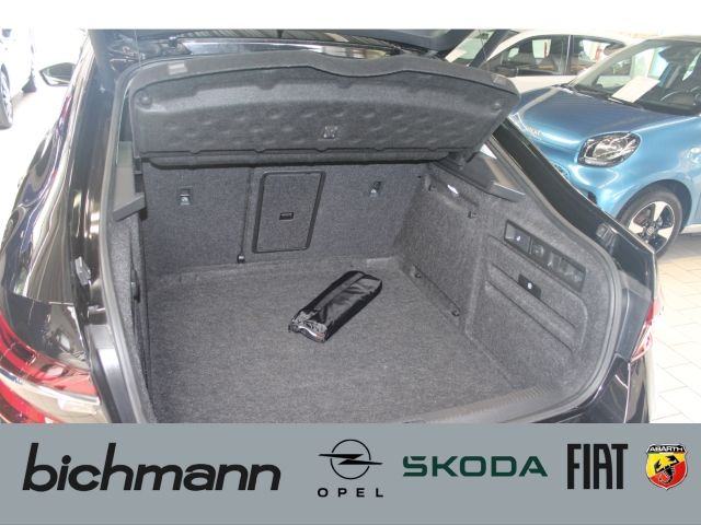 Škoda Superb 2,0 TDI DSG 4X4 190KS STYLE ŠIBER LED NAVI COLUMBUS 2020, fotografija 16
