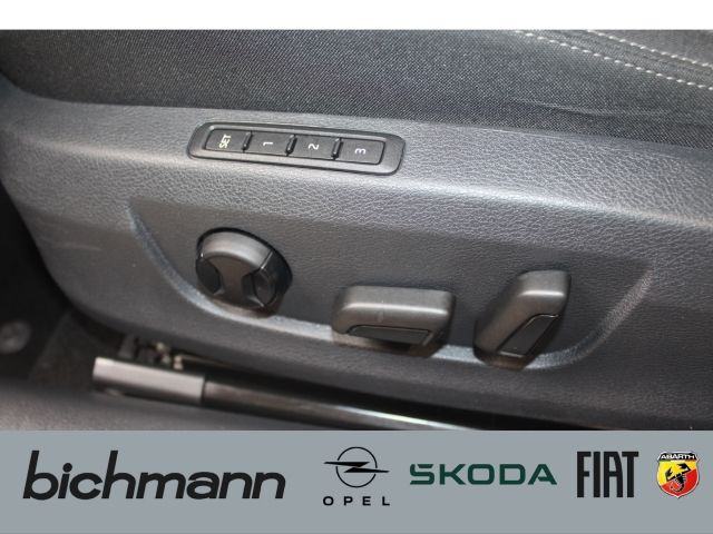 Škoda Superb 2,0 TDI DSG 4X4 190KS STYLE ŠIBER LED NAVI COLUMBUS 2020, fotografija 6