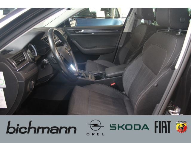 Škoda Superb 2,0 TDI DSG 4X4 190KS STYLE ŠIBER LED NAVI COLUMBUS 2020, fotografija 5