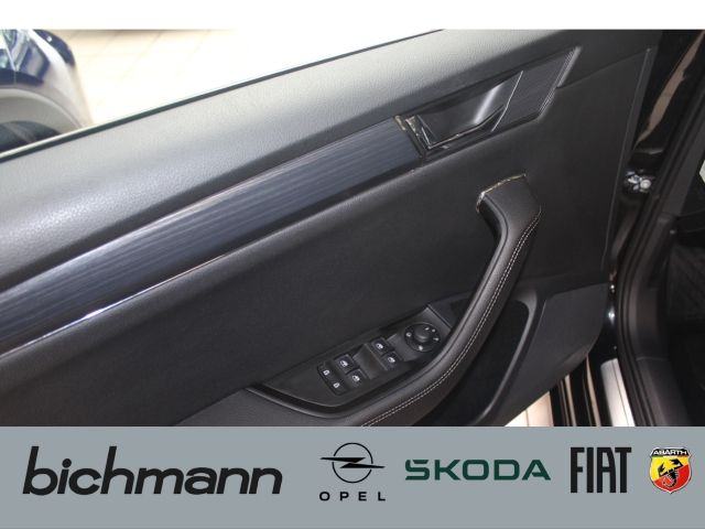 Škoda Superb 2,0 TDI DSG 4X4 190KS STYLE ŠIBER LED NAVI COLUMBUS 2020, fotografija 4
