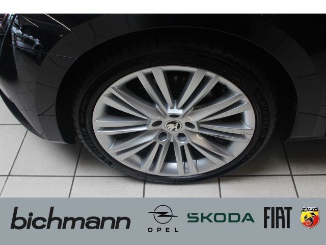 Škoda Superb 2,0 TDI DSG 4X4 190KS STYLE ŠIBER LED NAVI COLUMBUS 2020, fotografija 2