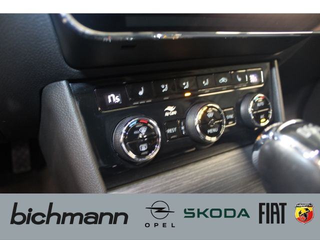 Škoda Superb 2,0 TDI DSG 4X4 190KS STYLE ŠIBER LED NAVI COLUMBUS 2020, fotografija 14