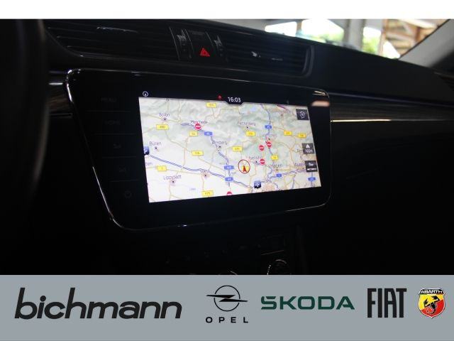 Škoda Superb 2,0 TDI DSG 4X4 190KS STYLE ŠIBER LED NAVI COLUMBUS 2020, fotografija 11
