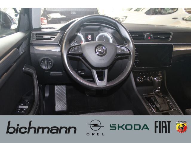 Škoda Superb 2,0 TDI DSG 4X4 190KS STYLE ŠIBER LED NAVI COLUMBUS 2020, fotografija 9