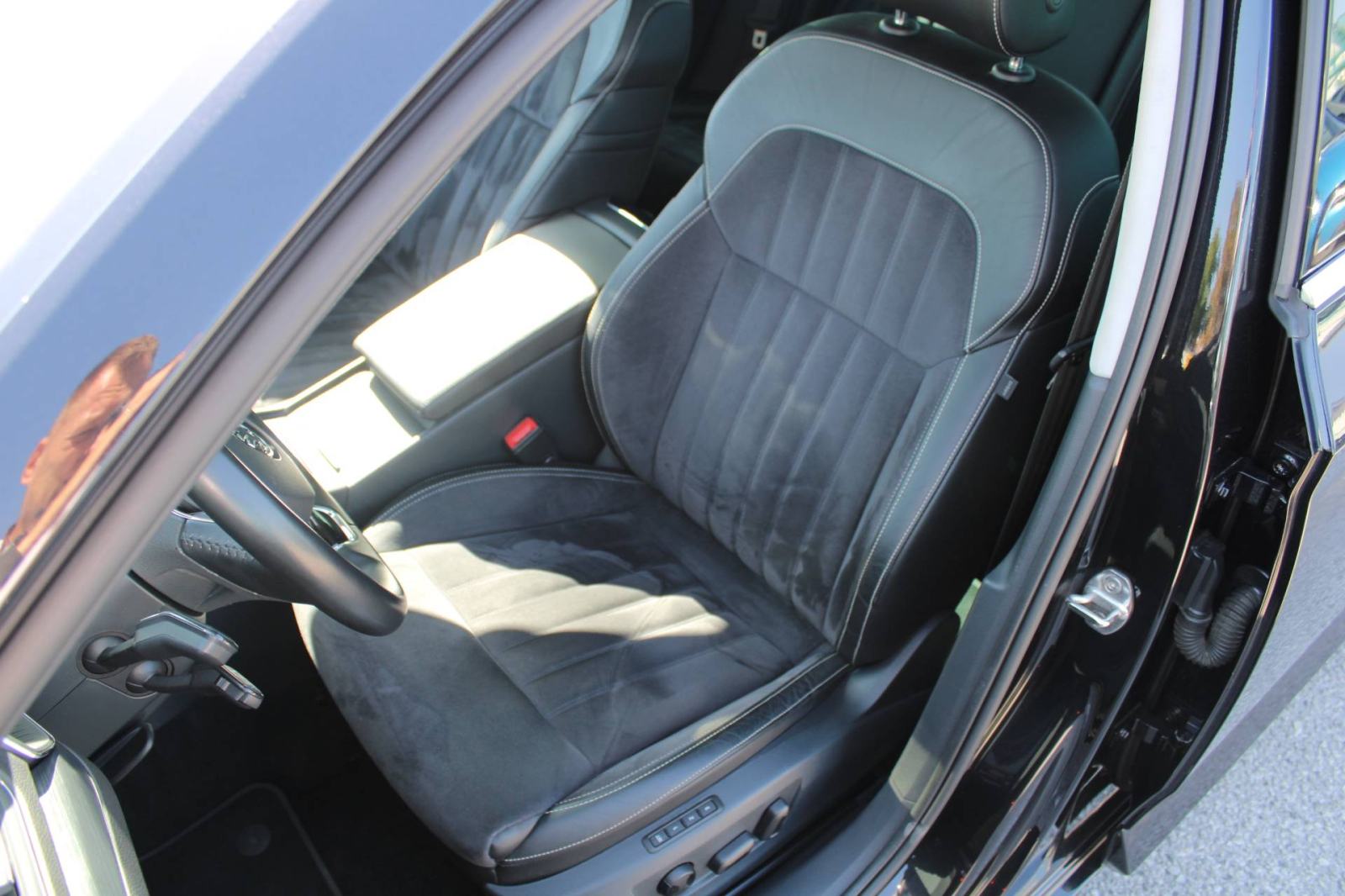 Škoda Superb 2.0 TDi DSG 4x4 Premium 200ks *NAVIGACIJA, LED, KAMERA*-n, fotografija 11