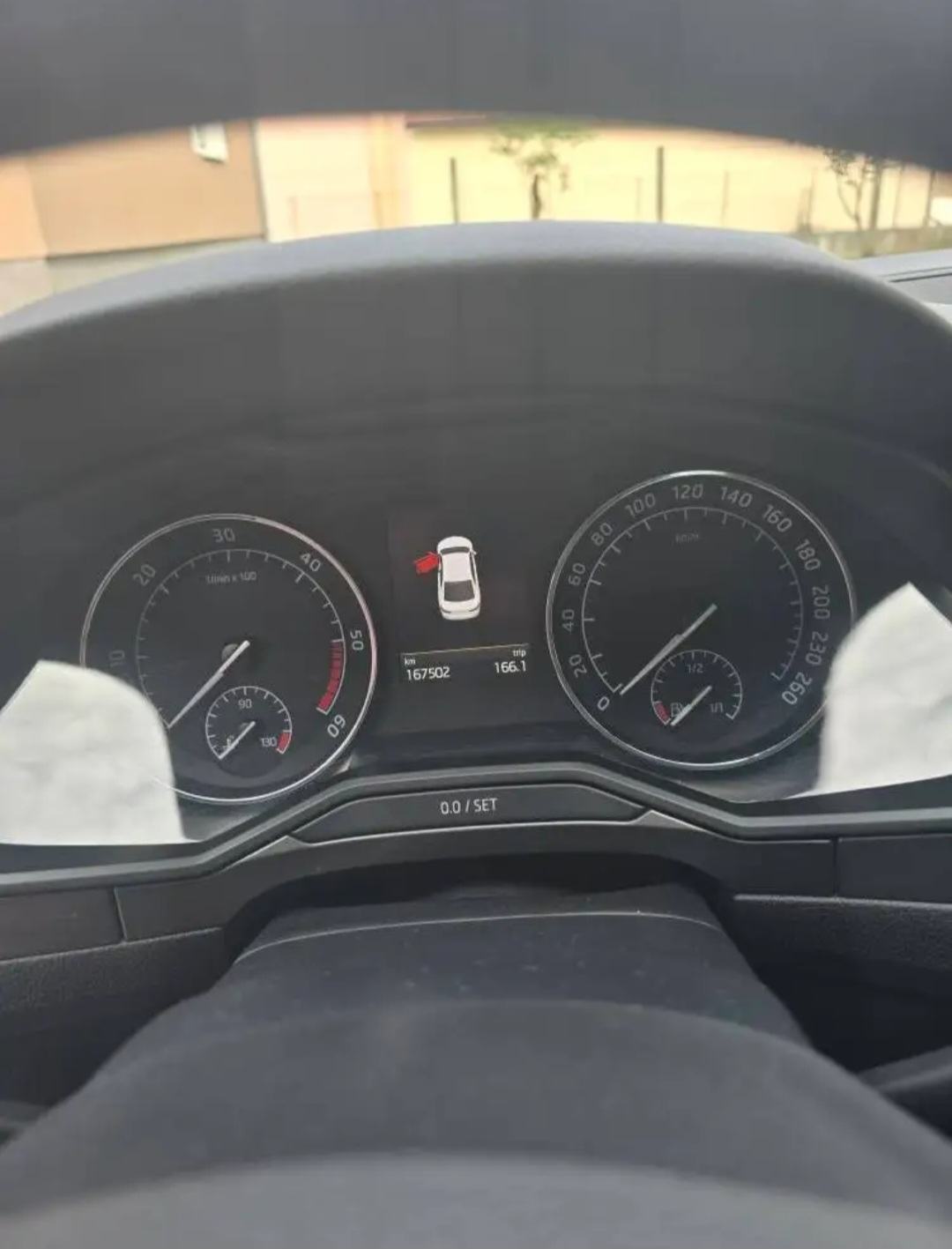 Škoda Superb 2,0 TDI DSG LEASING BEZ UČEŠĆA I BEZ JAMACA, fotografija 8