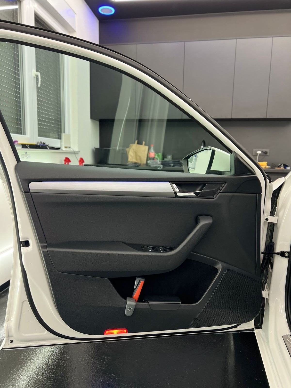 Škoda Superb 2,0 TDI°DSG°NAVI°KAMERA°MEMORIJA°LED°LEASING°REG08/26°, fotografija 6