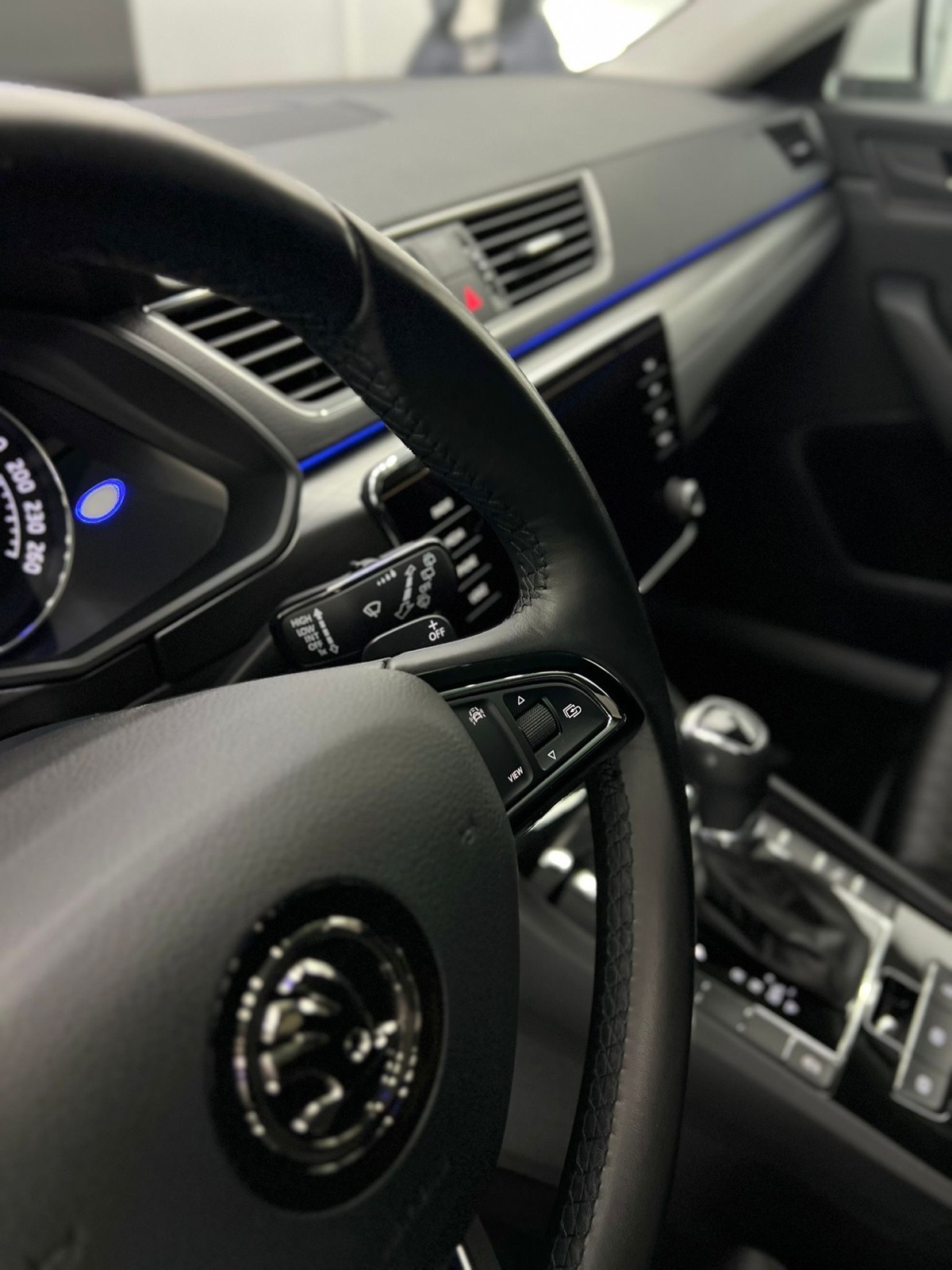 Škoda Superb 2,0 TDI°DSG°NAVI°KAMERA°MEMORIJA°LED°LEASING°REG08/26°, fotografija 8