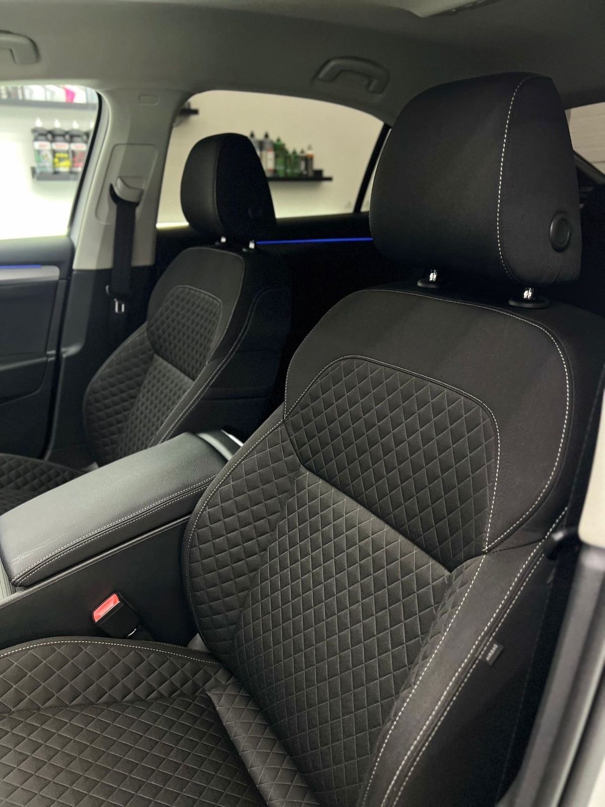Škoda Superb 2,0 TDI°DSG°NAVI°KAMERA°MEMORIJA°LED°LEASING°REG08/26°, fotografija 12