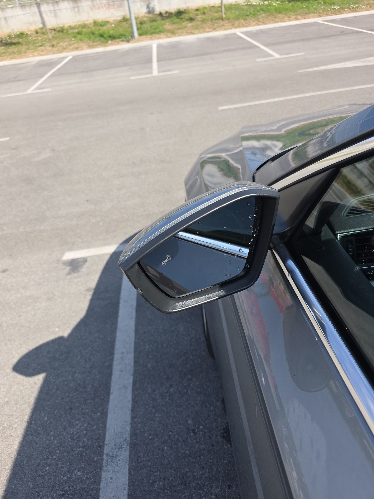 Škoda Superb 2,0 TDI DSG **PANORAMA, MEMORIJA SJEDALA, ALCANTARA**, fotografija 9