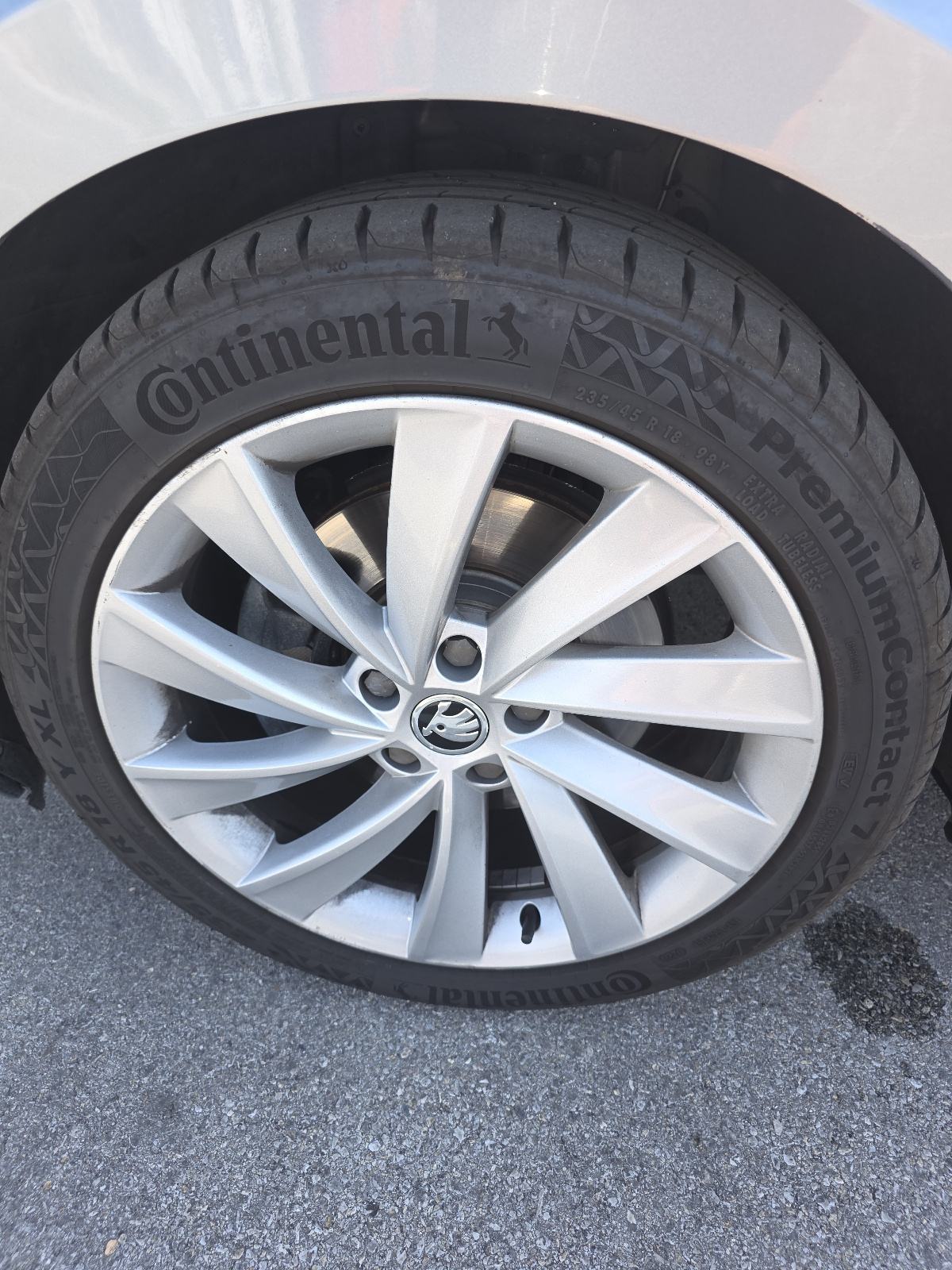 Škoda Superb 2,0 TDI DSG **PANORAMA, MEMORIJA SJEDALA, ALCANTARA**, fotografija 10