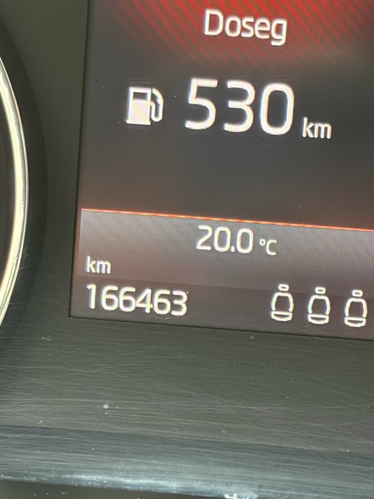 Škoda Superb 2,0 TDI DSG PRVI VLASNIK U PDV-u, fotografija 18