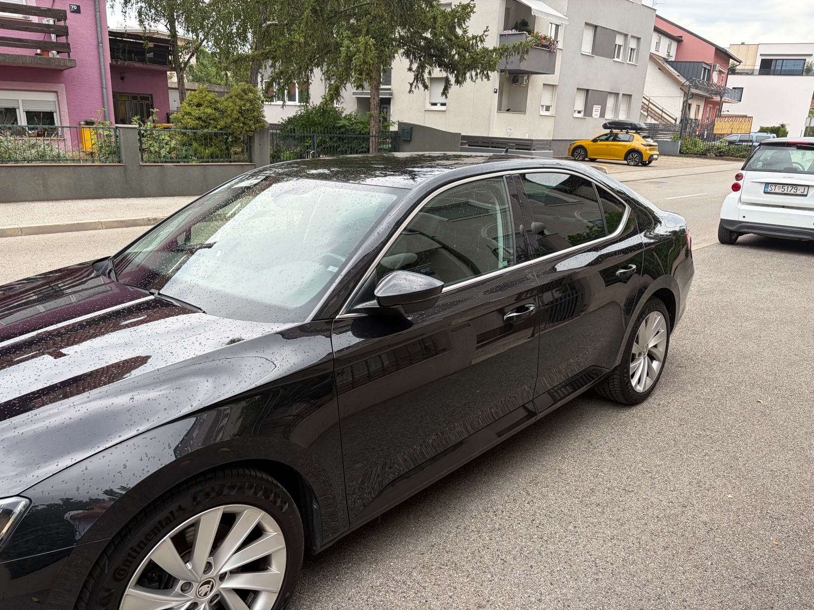 Škoda Superb 2,0 TDI DSG PRVI VLASNIK U PDV-u, fotografija 2