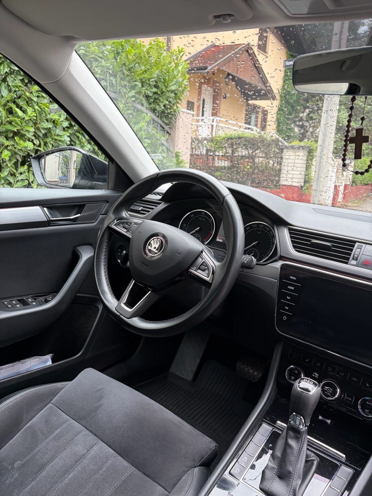 Škoda Superb 2,0 TDI DSG PRVI VLASNIK U PDV-u, fotografija 10