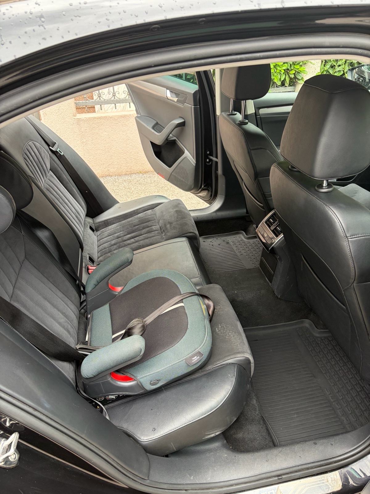 Škoda Superb 2,0 TDI DSG PRVI VLASNIK U PDV-u, fotografija 15