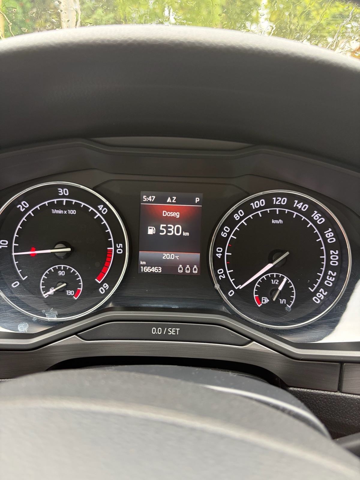 Škoda Superb 2,0 TDI DSG PRVI VLASNIK U PDV-u, fotografija 17