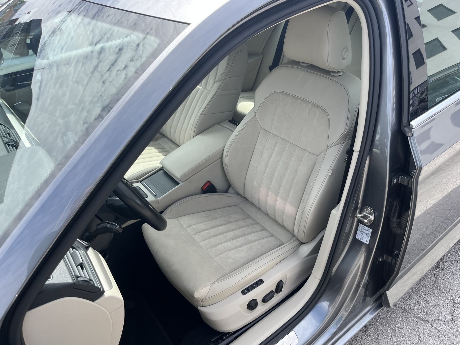 Škoda Superb 2,0 TDI DSG Style 1.VL Nije uvoz Tvorničko jamstvo, fotografija 9