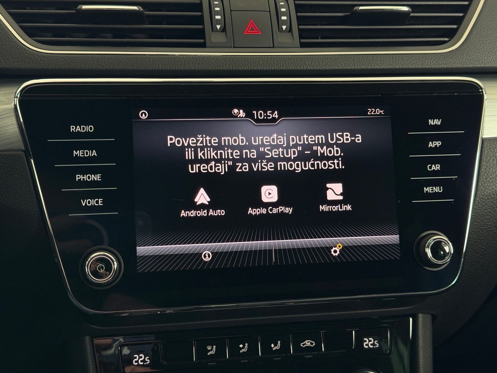 Škoda Superb 2,0 TDI DSG,VIRTUAL,NAVI,24MJ JAMSTVO,LEASING BEZ UČEŠĆA, fotografija 20