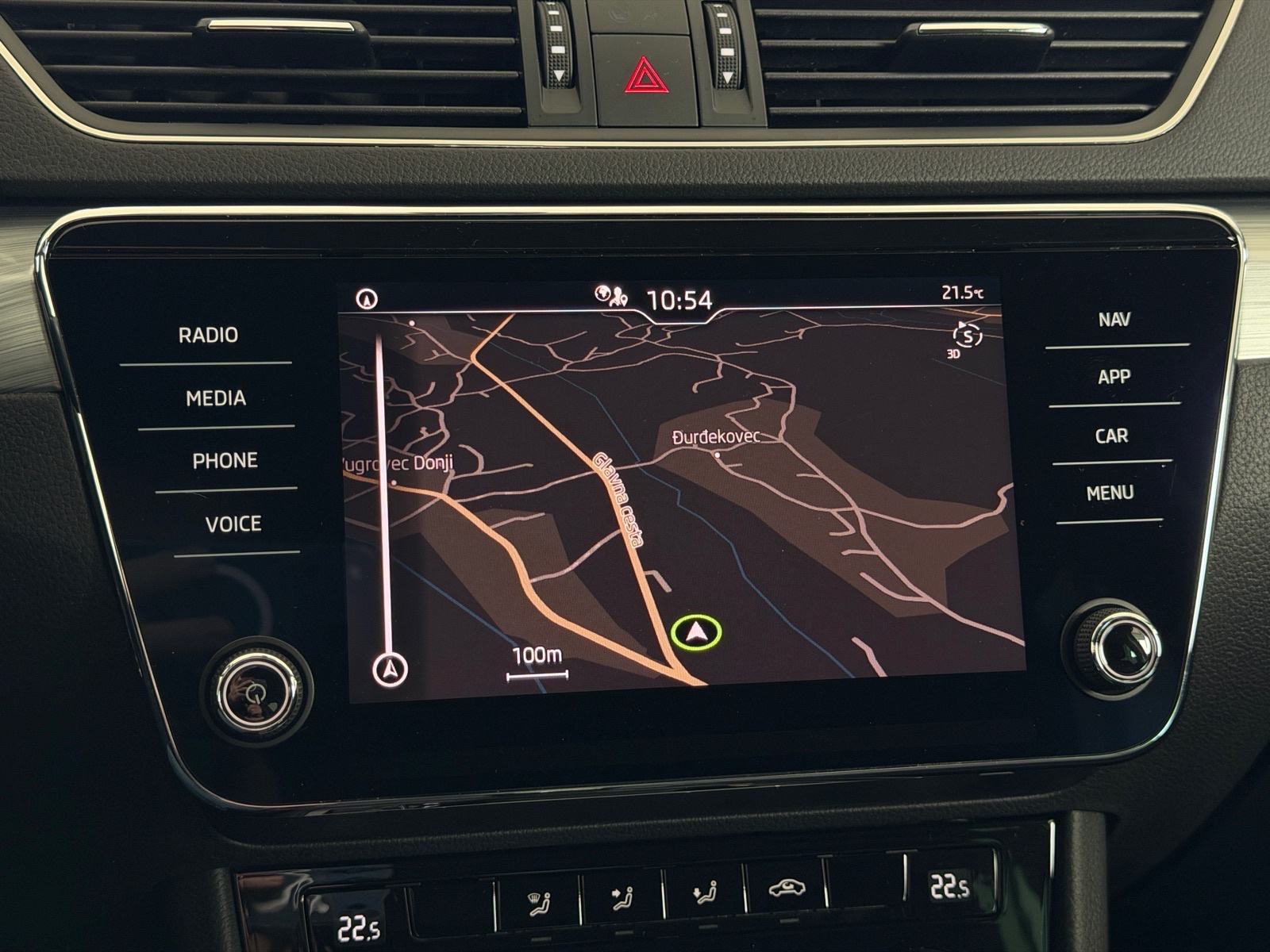 Škoda Superb 2,0 TDI DSG,VIRTUAL,NAVI,24MJ JAMSTVO,LEASING BEZ UČEŠĆA, fotografija 16