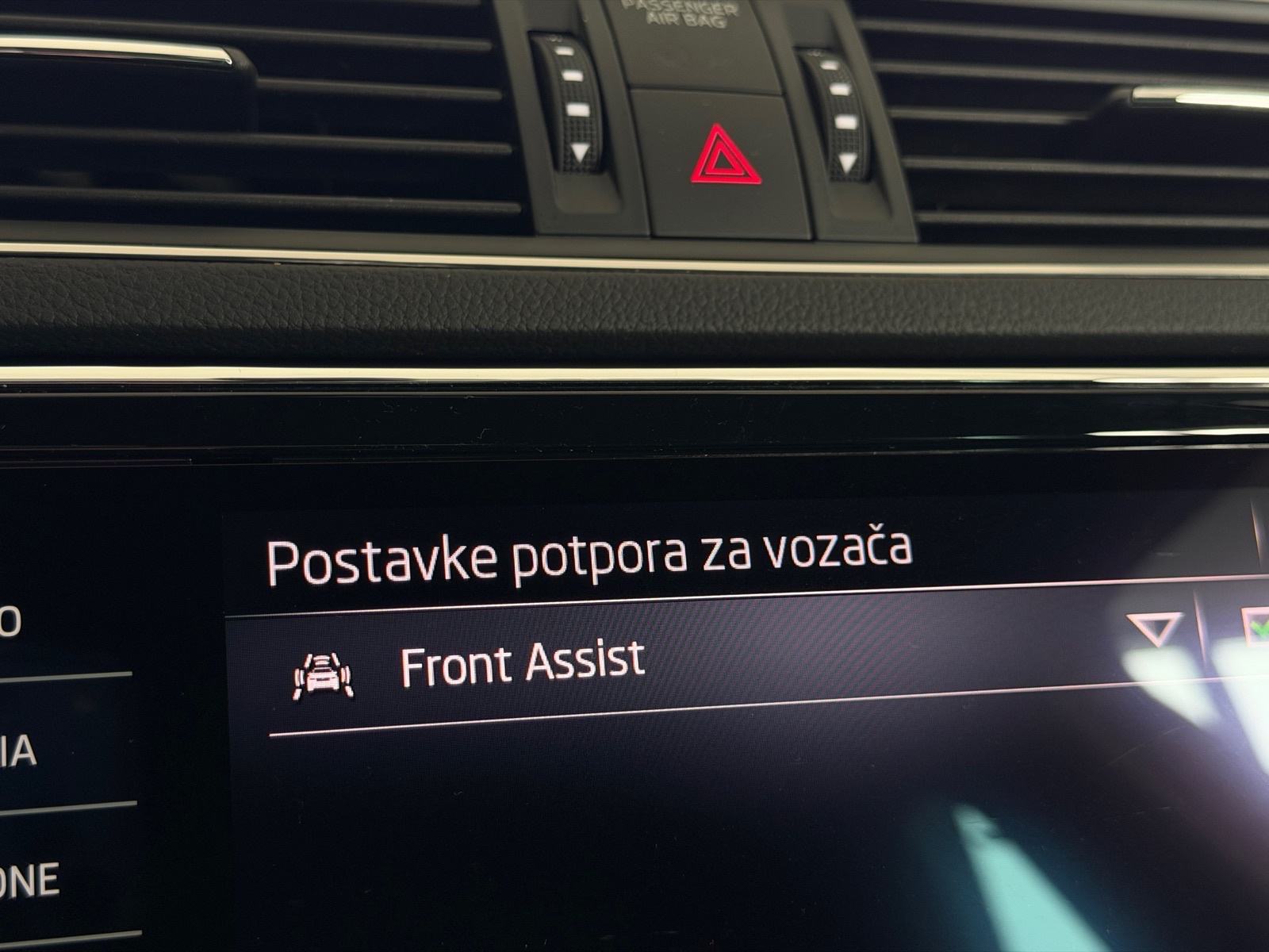 Škoda Superb 2,0 TDI DSG,VIRTUAL,NAVI,24MJ JAMSTVO,LEASING BEZ UČEŠĆA, fotografija 19