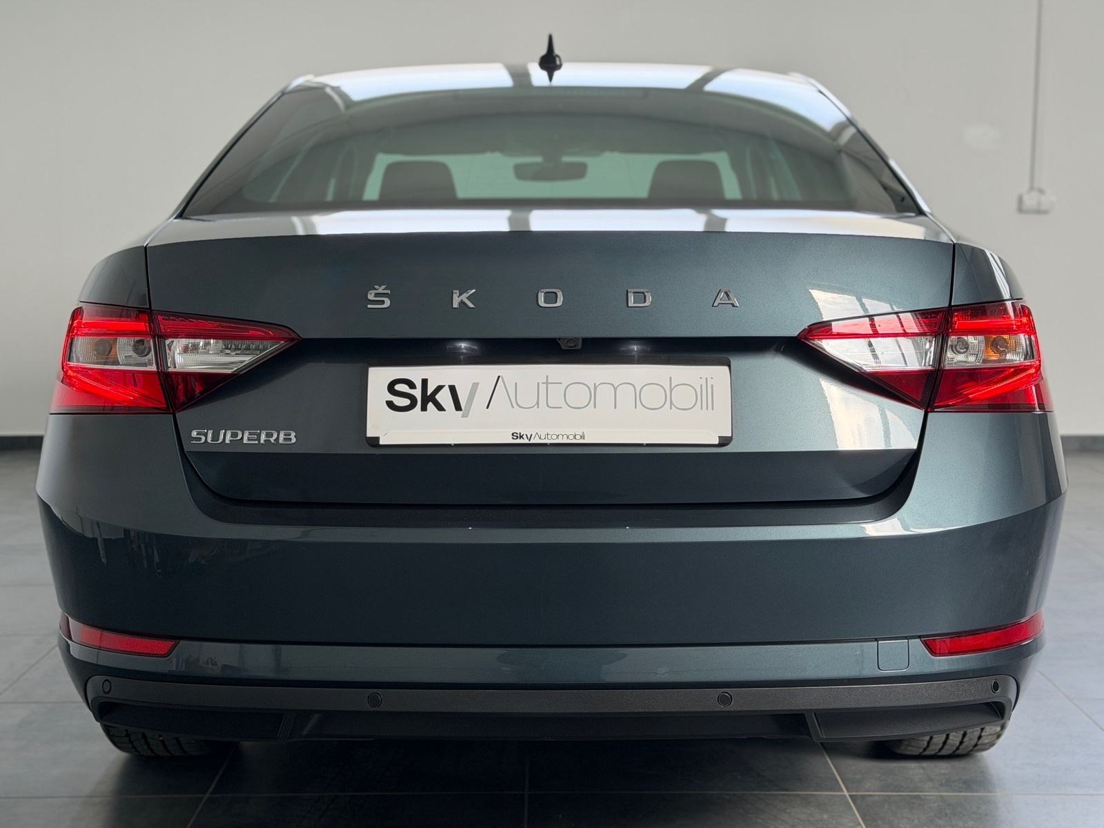 Škoda Superb 2,0 TDI DSG,VIRTUAL,NAVI,24MJ JAMSTVO,LEASING BEZ UČEŠĆA, fotografija 6