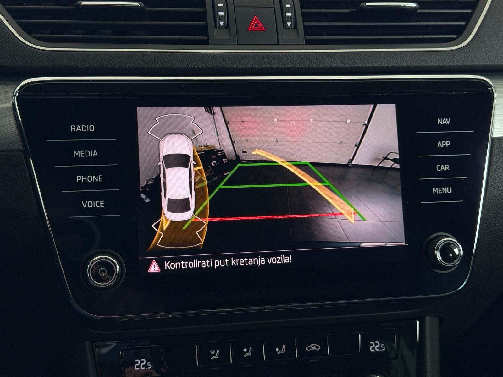 Škoda Superb 2,0 TDI DSG,VIRTUAL,NAVI,24MJ JAMSTVO,LEASING BEZ UČEŠĆA, fotografija 18