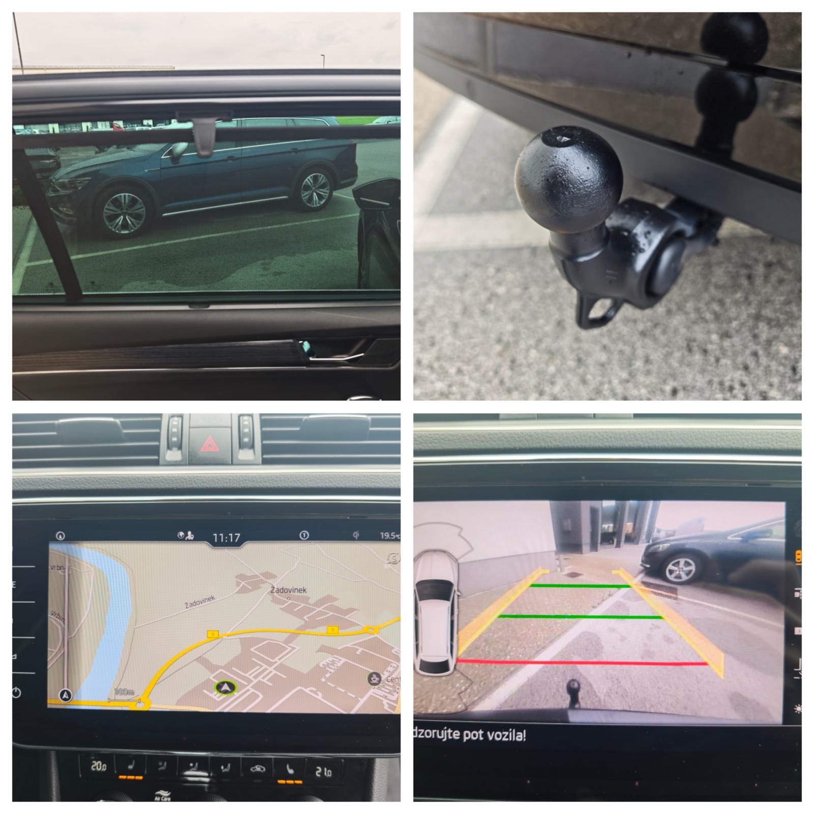 Škoda Superb 2,0 TDI, fotografija 12