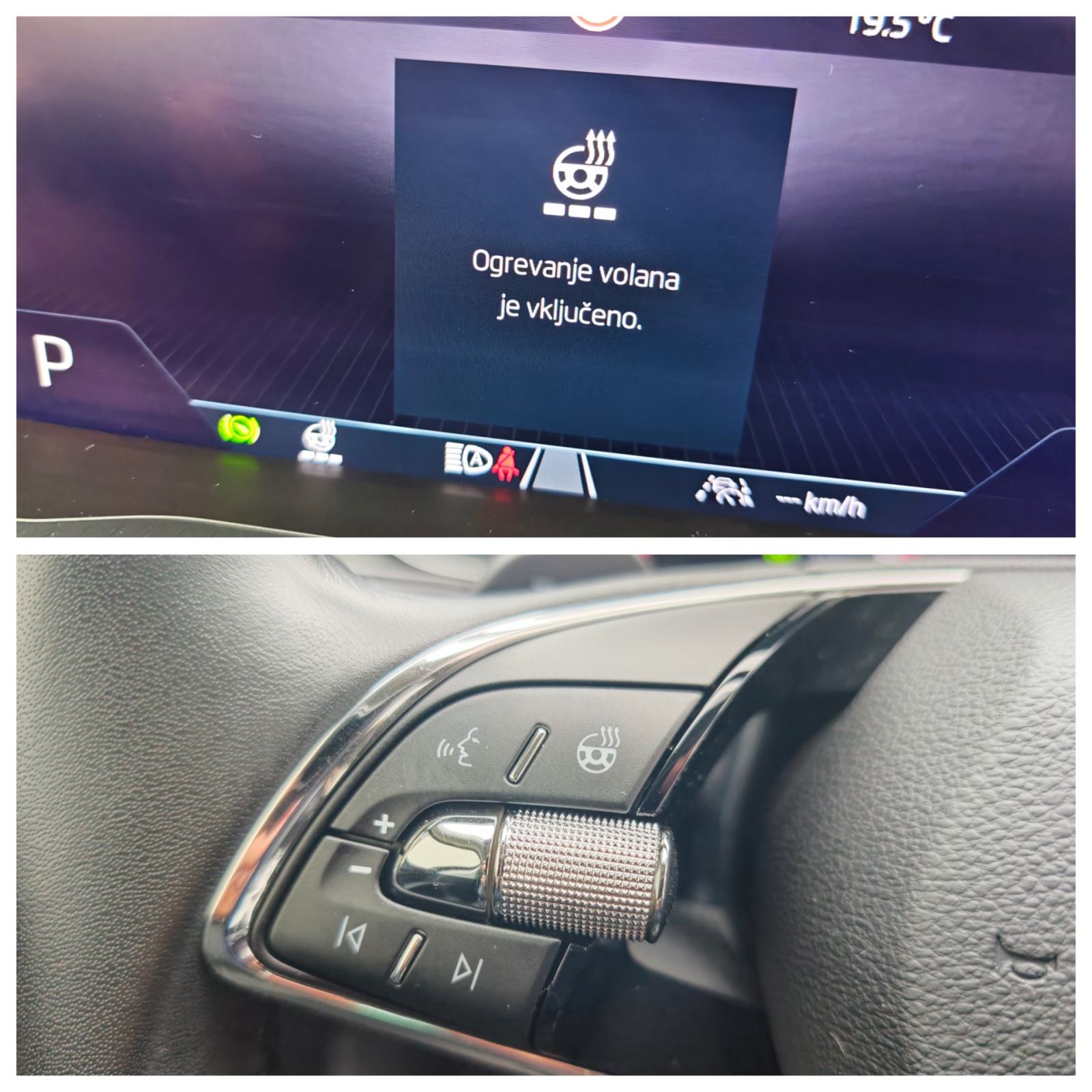 Škoda Superb 2,0 TDI, fotografija 13