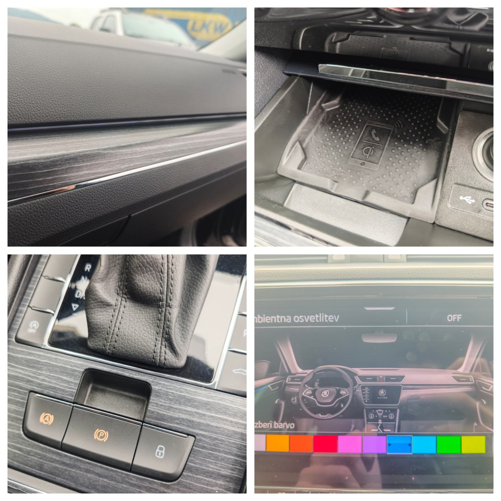 Škoda Superb 2,0 TDI, fotografija 14