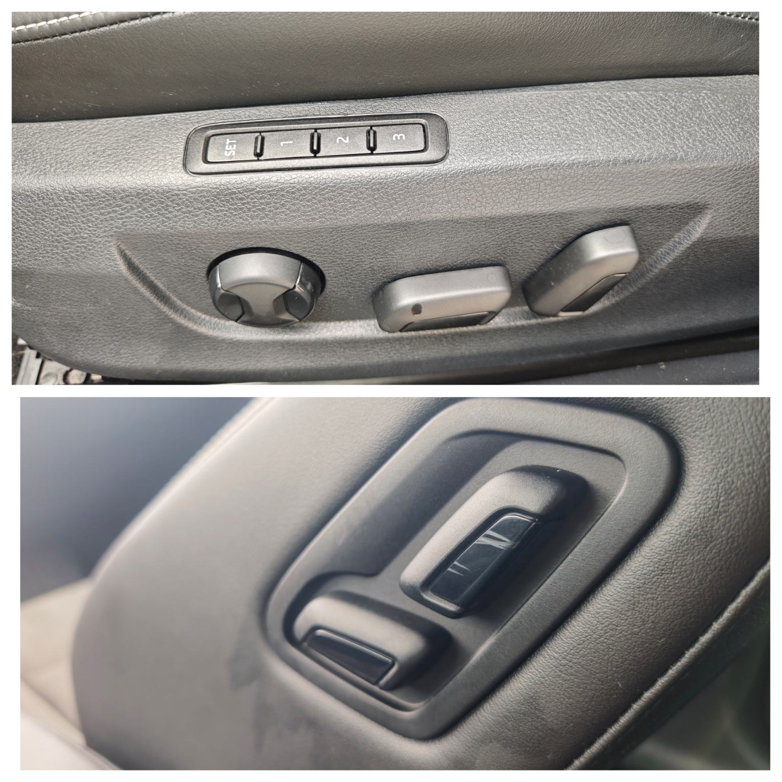 Škoda Superb 2,0 TDI, fotografija 16