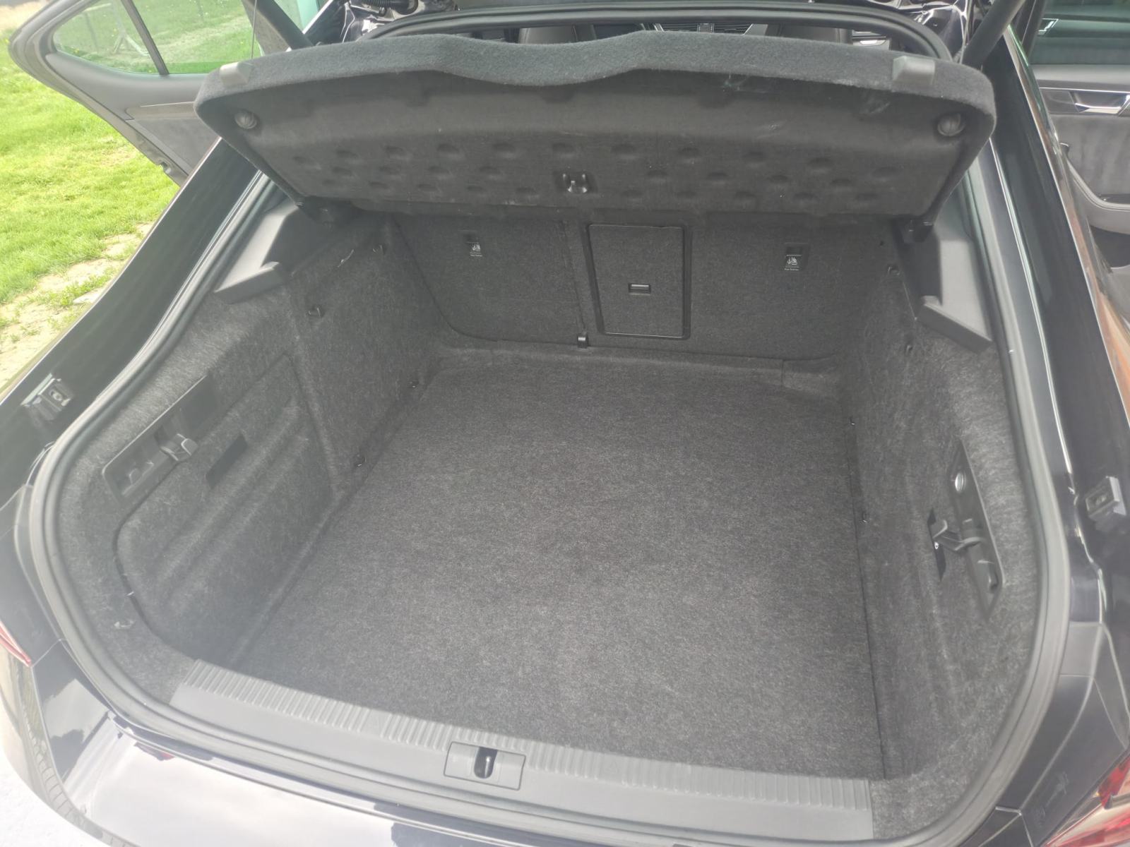 Škoda Superb Sportline DSG 2,0 TDI 190KS, fotografija 3