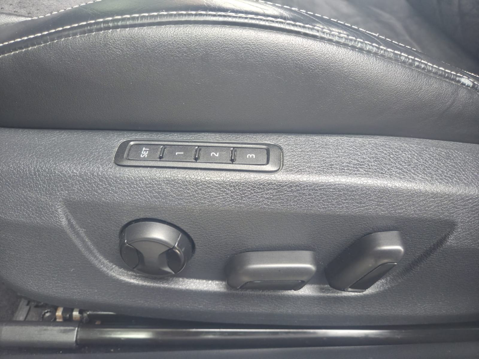 Škoda Superb Sportline DSG 2,0 TDI 190KS, fotografija 9