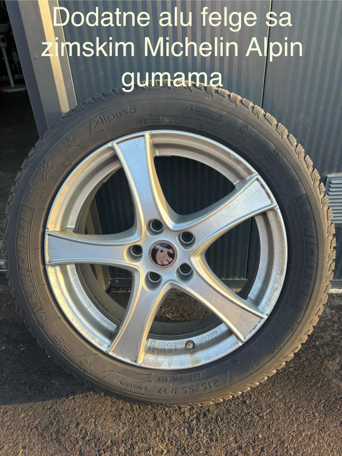 Škoda Superb 2,0 TDI, +veliki servis, +dodatne alu felge i zimske gume, fotografija 5