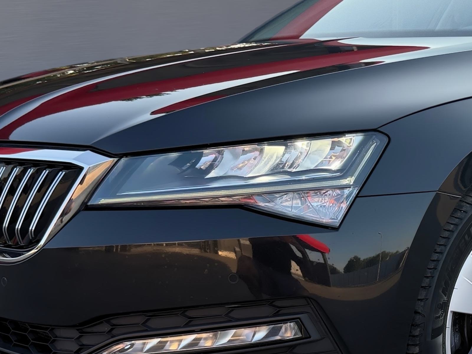 ⭐️Škoda Superb 2,0 TDI⭐️12.Mj.Jamstvo⭐️Leasing-Kredit, fotografija 2