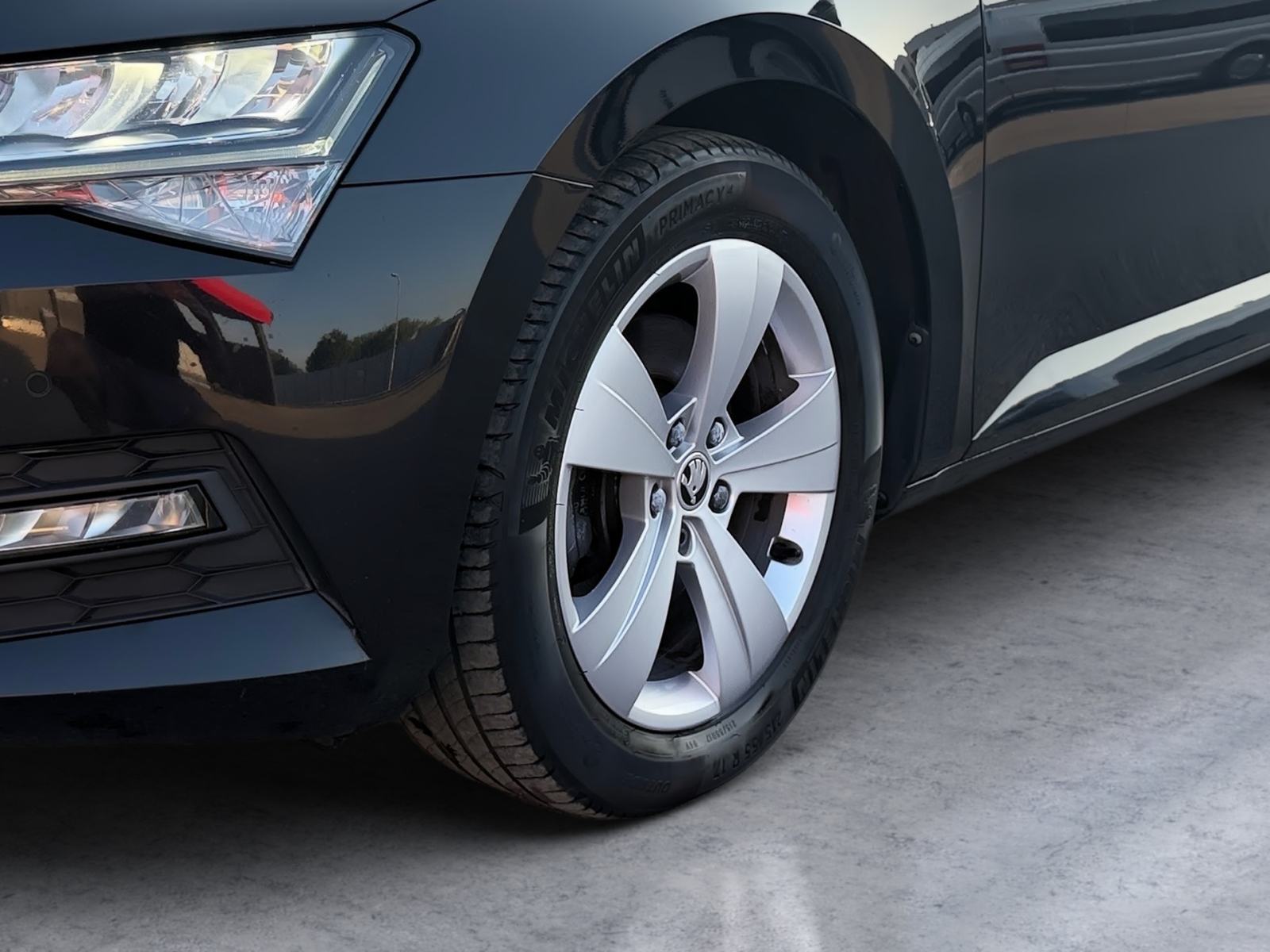 ⭐️Škoda Superb 2,0 TDI⭐️12.Mj.Jamstvo⭐️Leasing-Kredit, fotografija 3