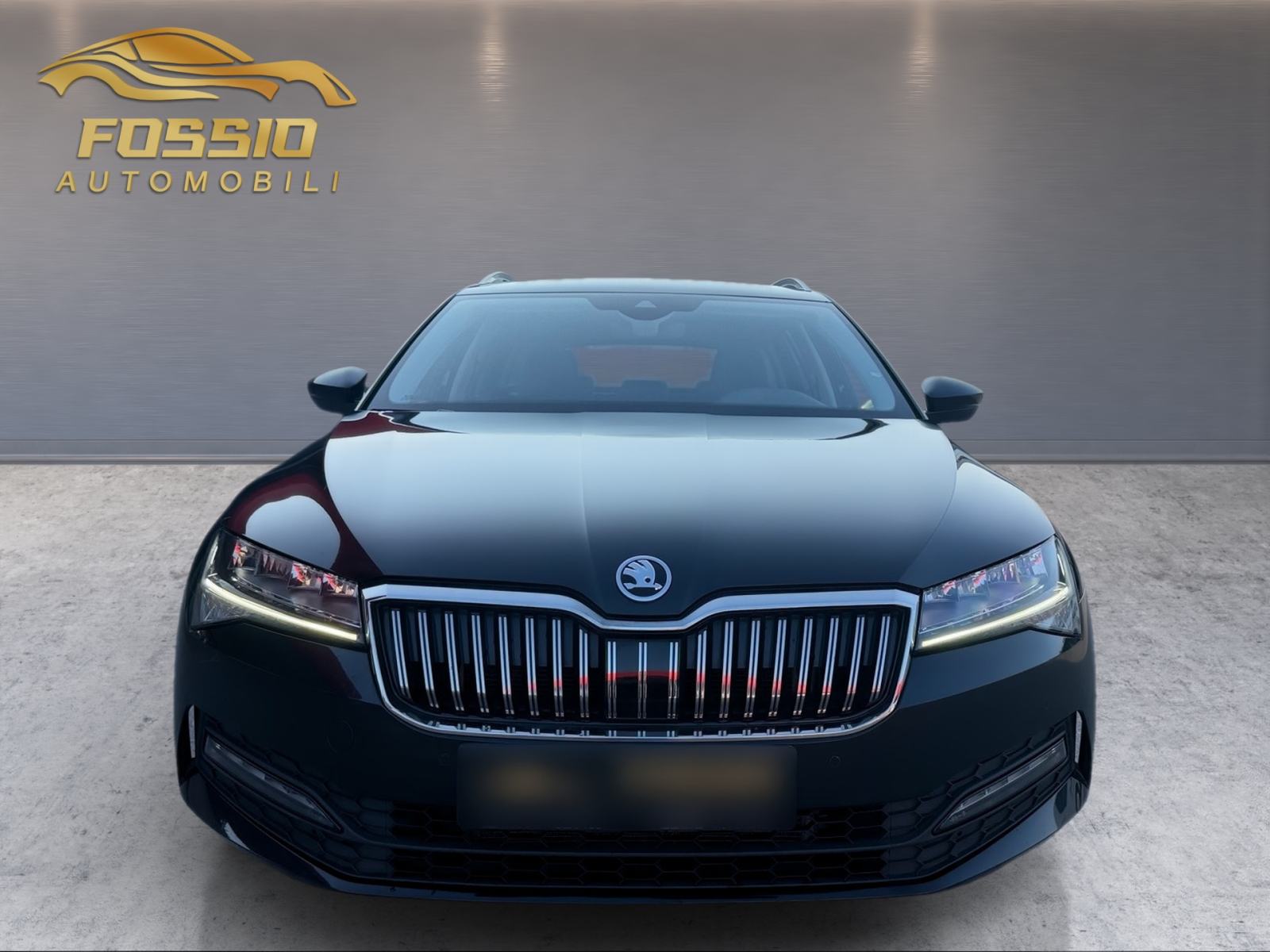 ⭐️Škoda Superb 2,0 TDI⭐️12.Mj.Jamstvo⭐️Leasing-Kredit, fotografija 11