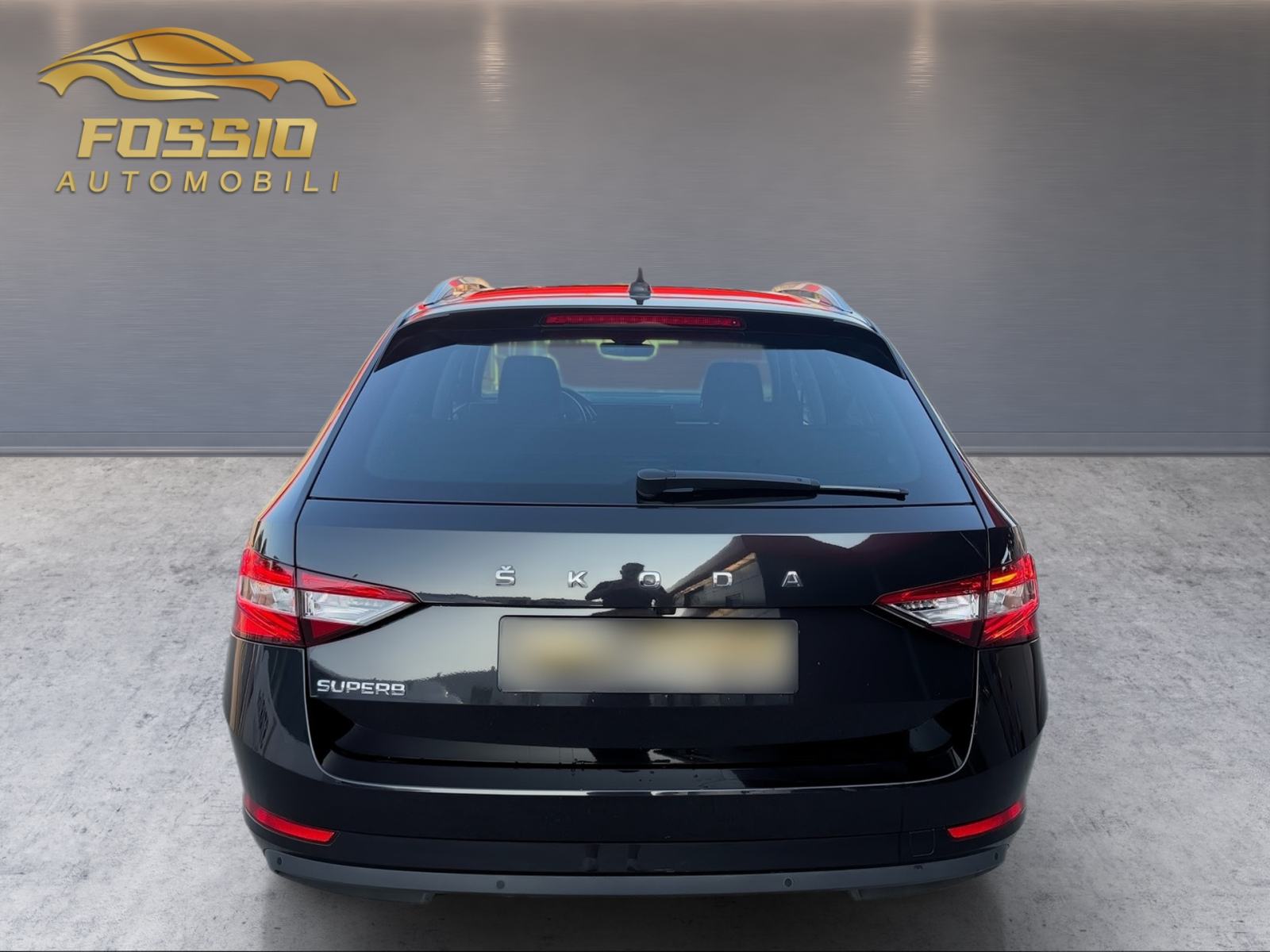⭐️Škoda Superb 2,0 TDI⭐️12.Mj.Jamstvo⭐️Leasing-Kredit, fotografija 12