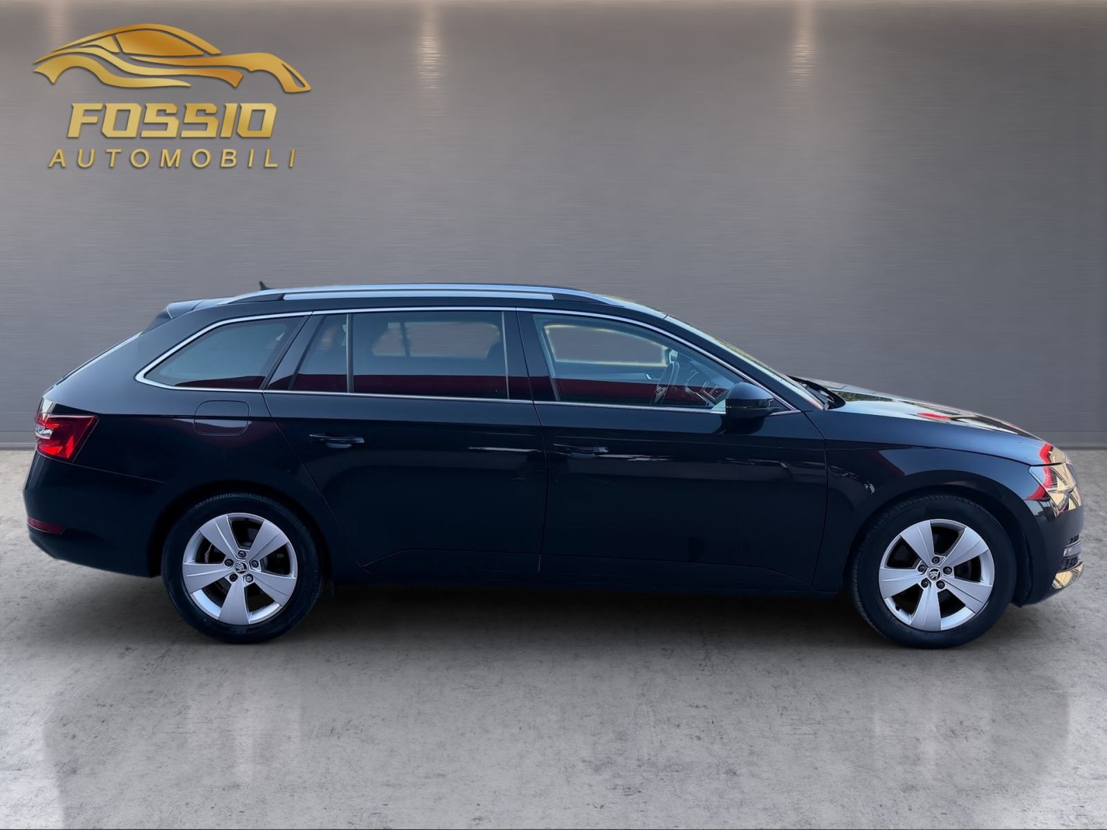 ⭐️Škoda Superb 2,0 TDI⭐️12.Mj.Jamstvo⭐️Leasing-Kredit, fotografija 13
