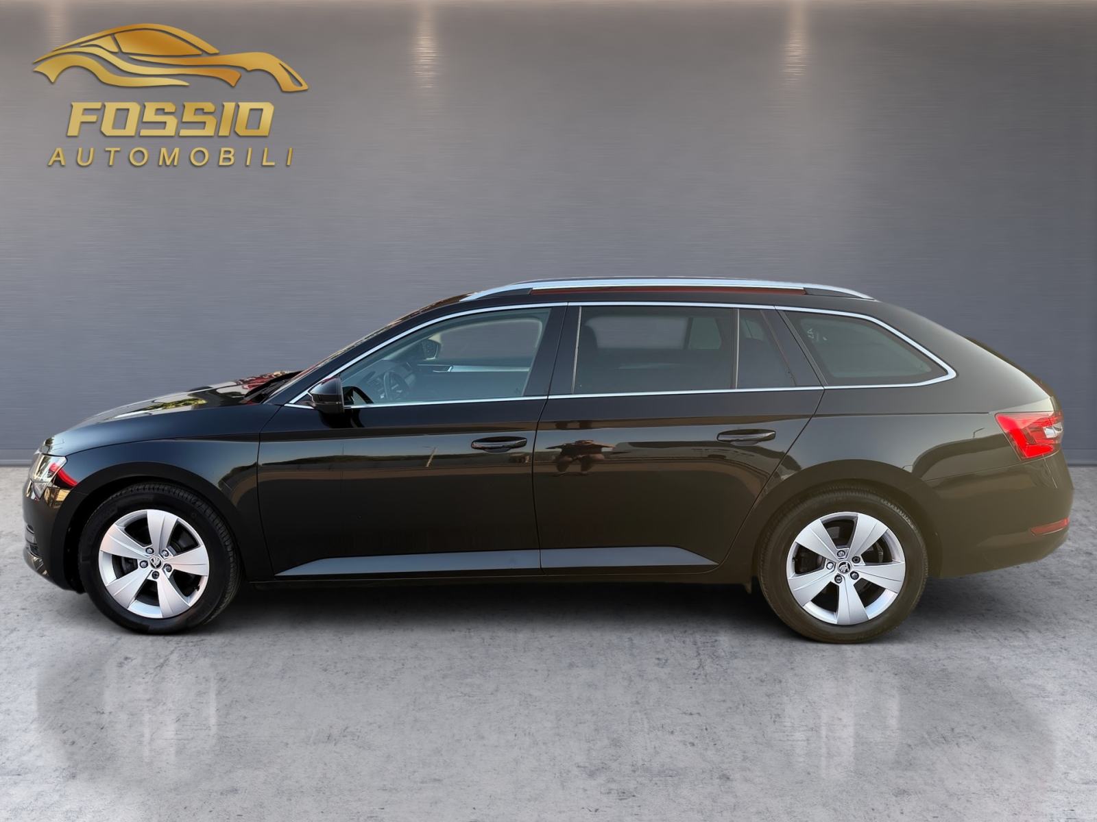 ⭐️Škoda Superb 2,0 TDI⭐️12.Mj.Jamstvo⭐️Leasing-Kredit, fotografija 16