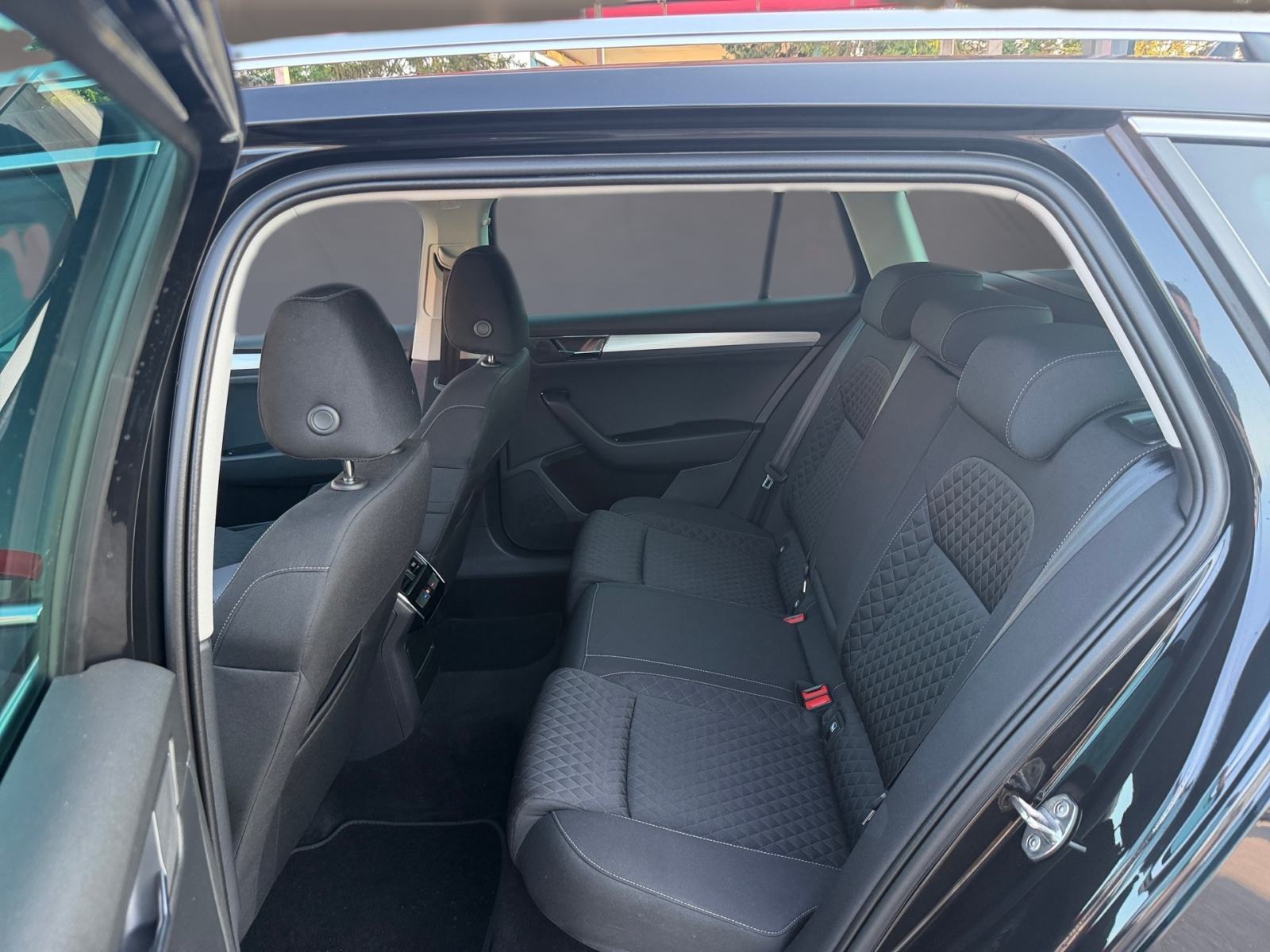 ⭐️Škoda Superb 2,0 TDI⭐️12.Mj.Jamstvo⭐️Leasing-Kredit, fotografija 9