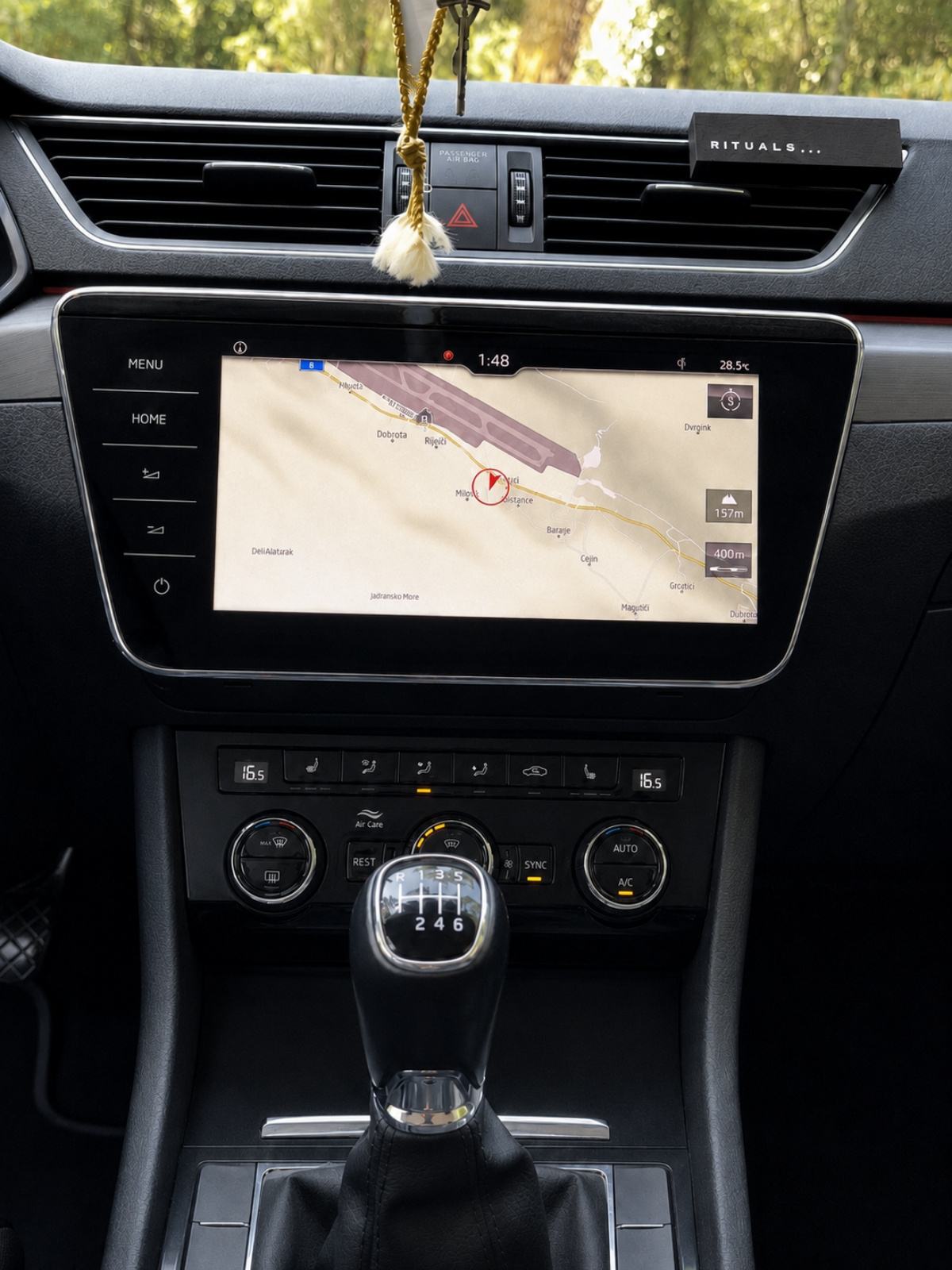 Škoda Superb 2,0 TDI REG. do 01.08.2027., fotografija 11
