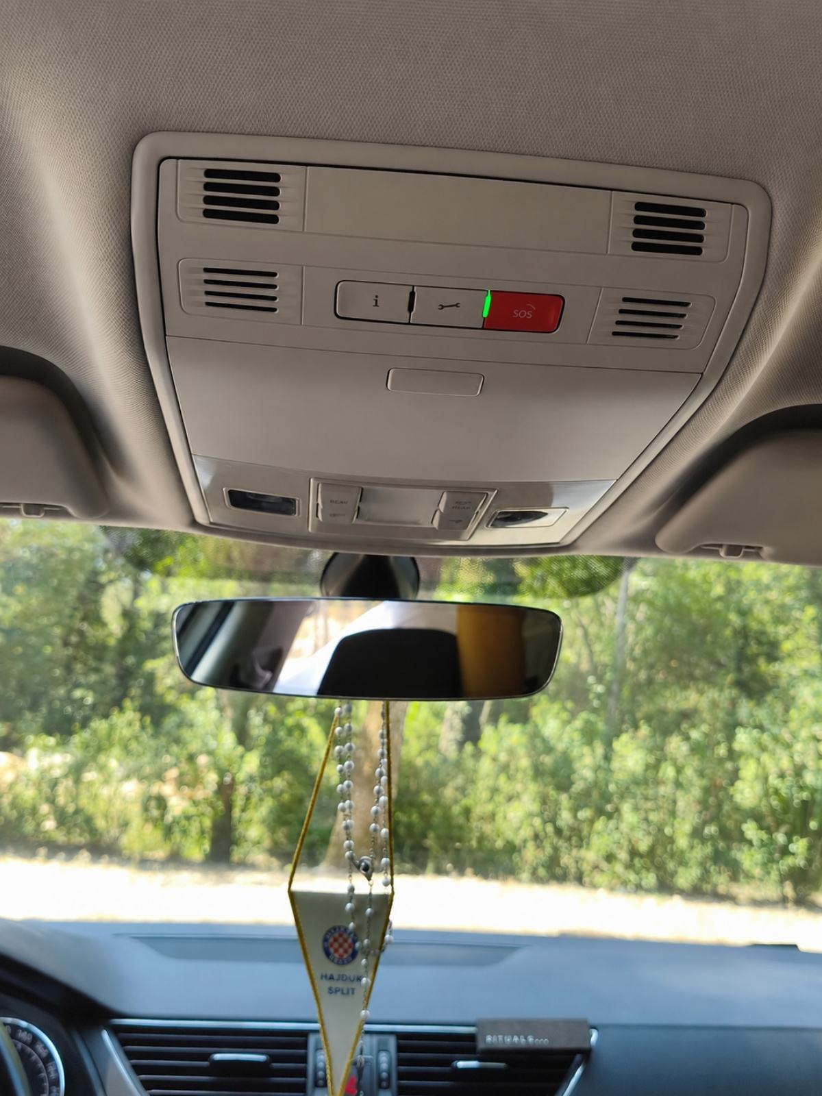 Škoda Superb 2,0 TDI REG. do 01.08.2027., fotografija 14