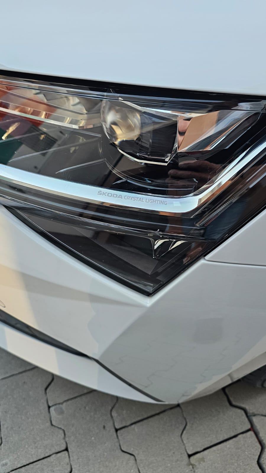 Škoda Superb 2,0 TDI *SPORTLINE* na firmi U SUSTAVU PDV-a, fotografija 8
