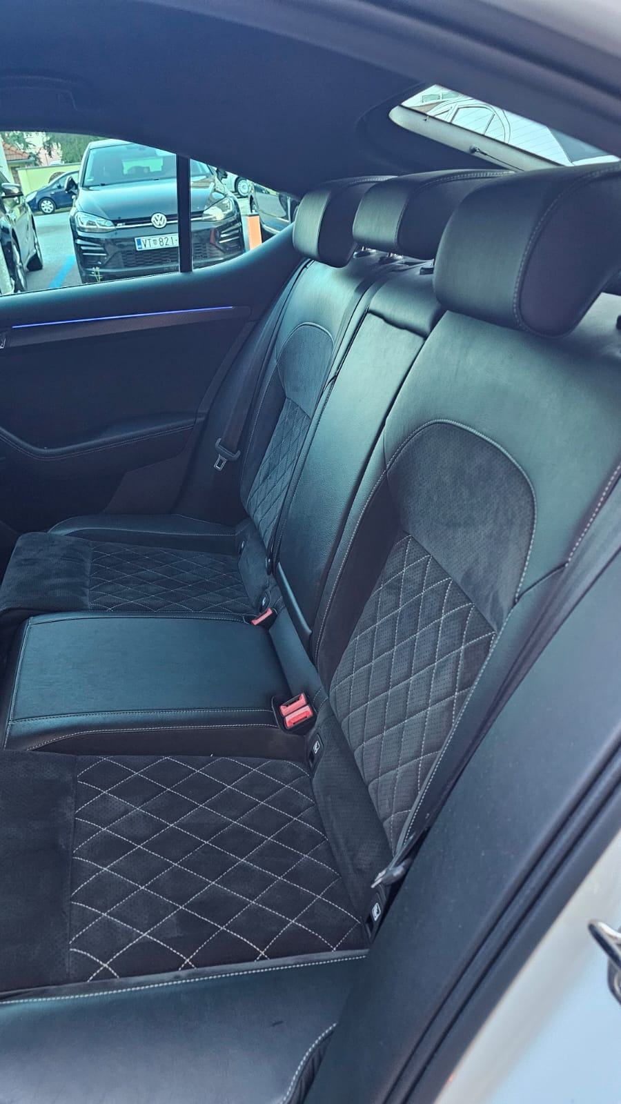 Škoda Superb 2,0 TDI *SPORTLINE* na firmi U SUSTAVU PDV-a, fotografija 20