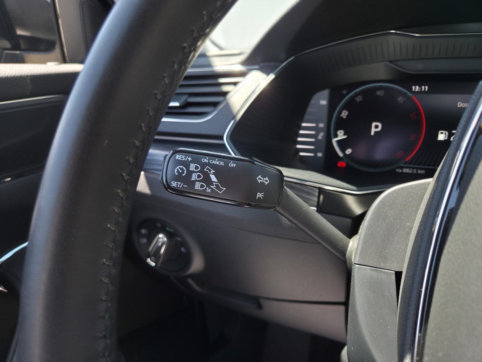 Škoda Superb 2.0 TDI Style DSG, fotografija 18