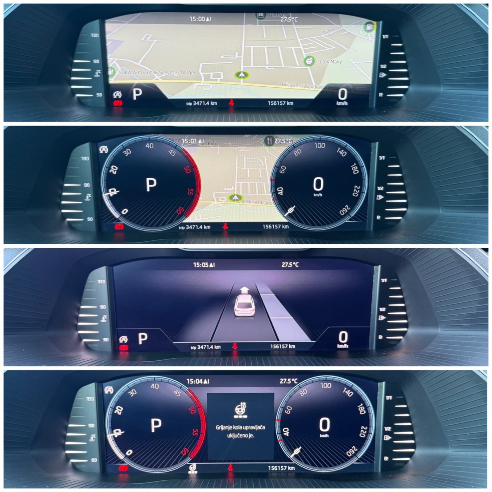 Škoda Superb 2.0 TDI °VIRTUAL°NAVI°KAMERA°LEASING BEZ UČEŠĆA°, fotografija 16