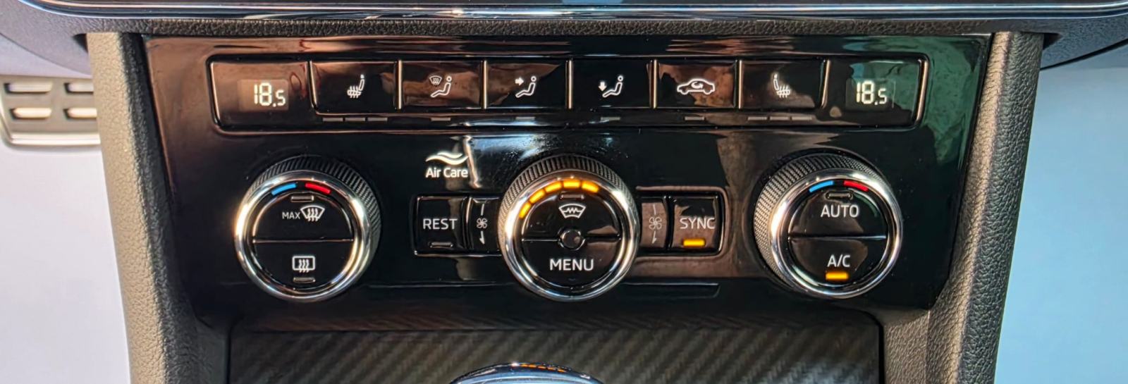 Škoda Superb 2,0TDI 150KS *SPORTLINE* DSG,VIRTUAL,ACC,AMB,KAM,JAMSTVO, fotografija 20